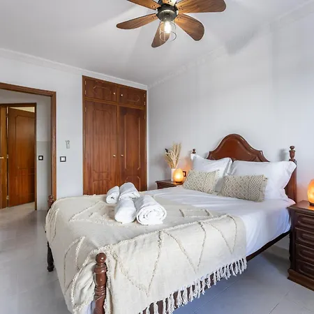 Castelo De Vlado Apartment *