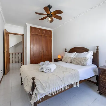 Castelo De Vlado Apartment