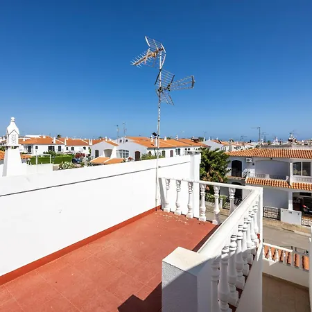 Castelo De Vlado Apartment