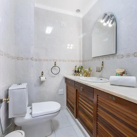 Castelo De Vlado Apartment *