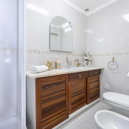 Apartment Castelo De Vlado