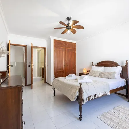 Apartamento Castelo De Vlado Altura