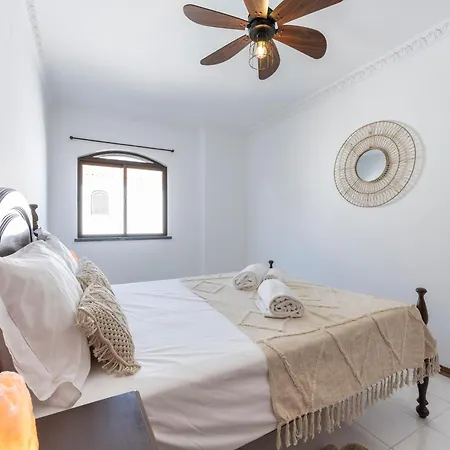 Apartamento Castelo De Vlado Altura