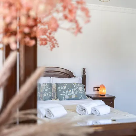 Apartamento Castelo De Vlado Altura