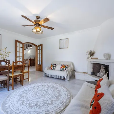 Appartement Castelo De Vlado