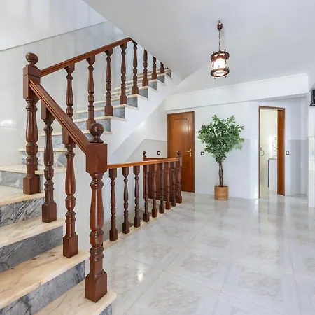 Castelo De Vlado Apartamento