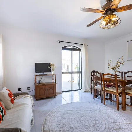 Apartamento Castelo De Vlado *