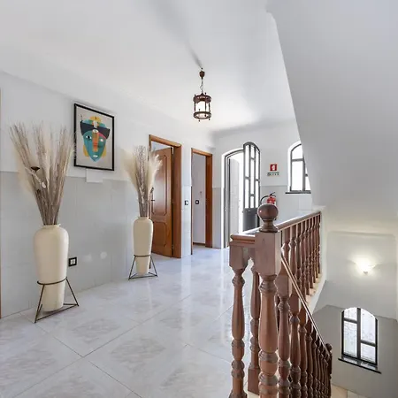 Apartamento Castelo De Vlado *