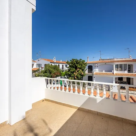 Apartamento Castelo De Vlado Altura